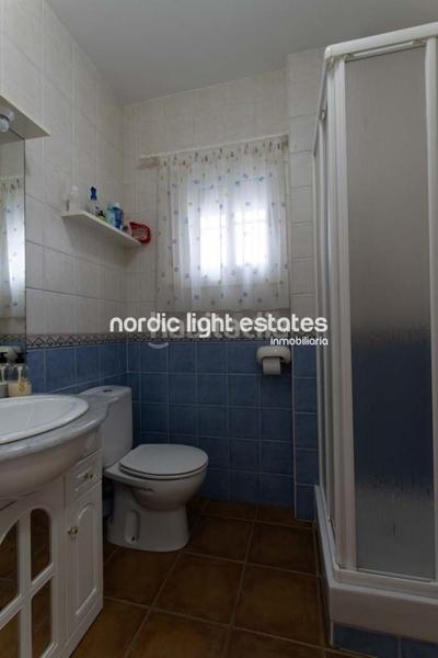 Foto a3da6e32-7215-48c7-84a9-52686b3fbcbd. Casa amb piscina a Frigiliana