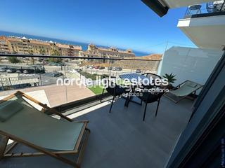 Appartement à Algarrobo Costa
