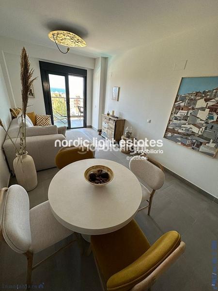 Foto 772f24c1-4258-46b2-a0ca-c36403f0e72f. Piso en Algarrobo Costa