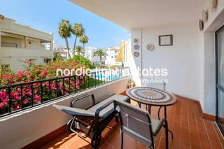 Appartement à Nueva Nerja