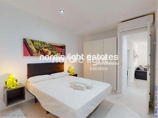 Appartement à Algarrobo Costa