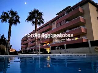 Appartement à Algarrobo Costa