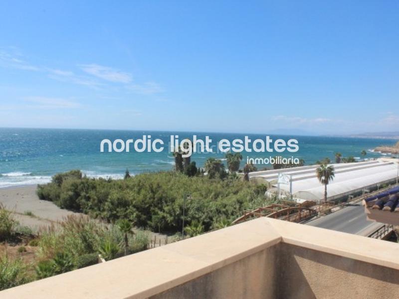 Foto 8961a2ec-8515-4273-ac45-42d380d6c8b2. Appartamento con piscina in El Morche Torrox