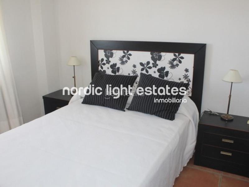 Foto c896b054-391e-40d2-a200-d3d37830062b. Appartamento con piscina in El Morche Torrox