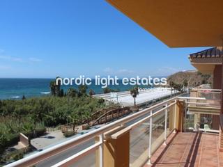 Etagenwohnung in El Morche