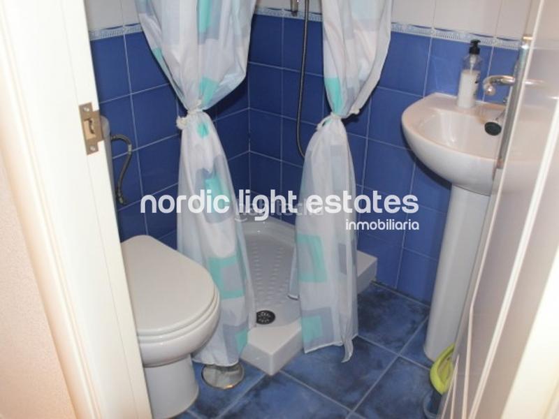 Foto e7466fac-f95a-49dd-90bd-a8c6c1a5ce33. Etagenwohnung mit pool in El Morche Torrox