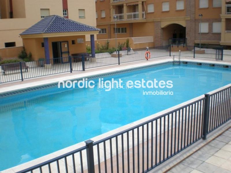 Foto 51c1fb2e-6ab1-486d-a02f-505644b64199. Flat with pool in El Morche Torrox