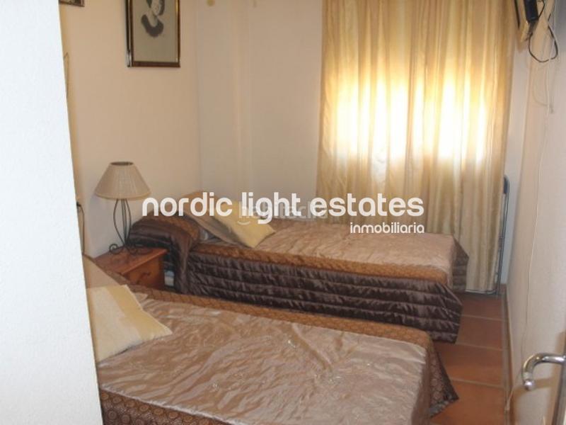 Foto 58764334-8091-46d4-9133-5c5c19099916. Flat with pool in El Morche Torrox