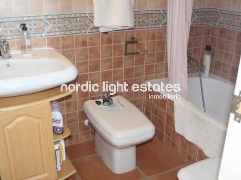 Foto 69e45433-b2fa-440d-971c-d74650350577. Flat with pool in El Morche Torrox