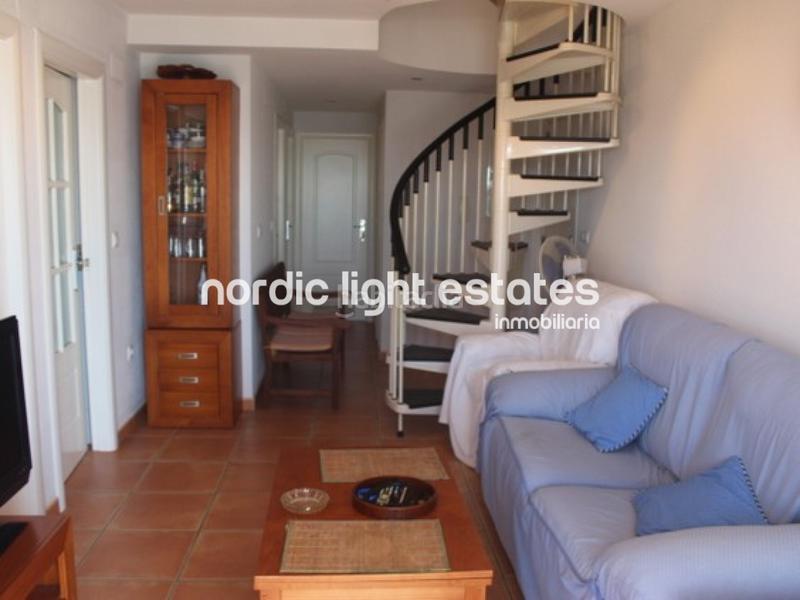 Foto 9ffc2b38-dc55-40ec-bb63-2eca266ba2e0. Flat with pool in El Morche Torrox