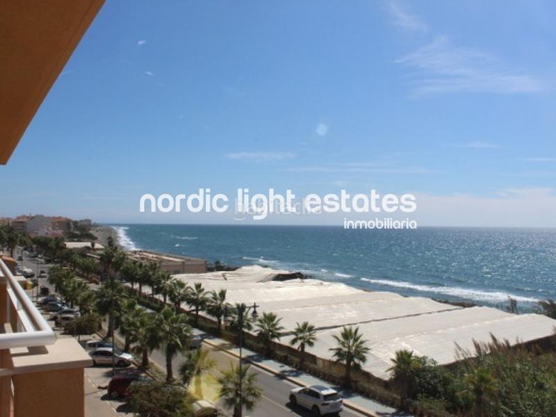 Foto c3a4957e-2eb5-4750-81a4-e47379f846a2. Flat with pool in El Morche Torrox