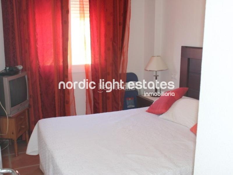 Foto f49298a6-10f1-4ebf-9718-1bae07b1541d. Flat with pool in El Morche Torrox