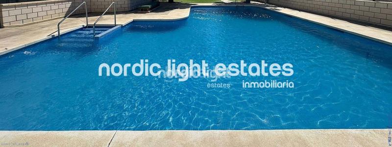 Foto 9c544b57-253d-414f-bd4a-0e4b2c67f759. Appartamento con piscina in Chaparil - Torrecilla - Punta Lara Nerja