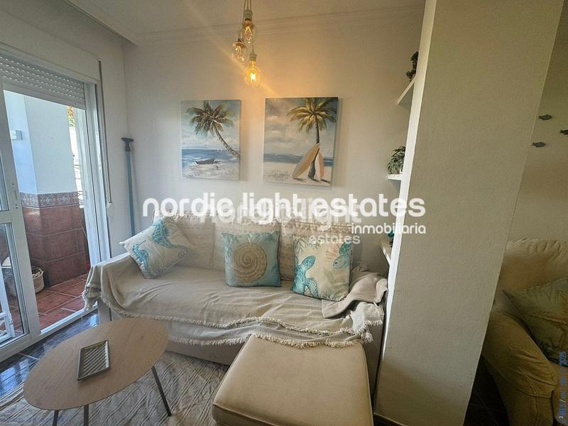 Foto 60838826-12d1-4c4f-9a85-d8e882afcae6. Appartement avec piscine dans Chaparil - Torrecilla - Punta Lara Nerja