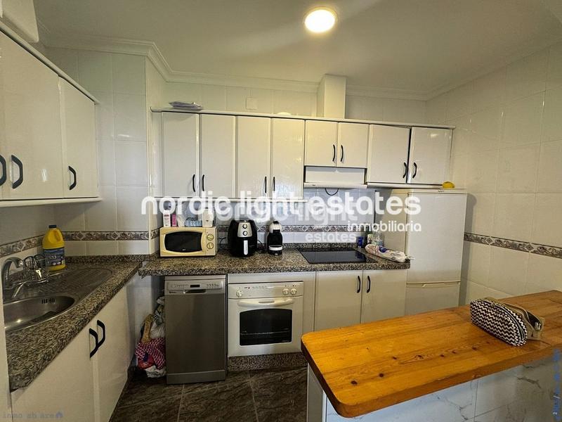 Foto 6b7aba7c-5b16-4765-be90-5182696bc154. Piso en Chaparil - Torrecilla - Punta Lara Nerja