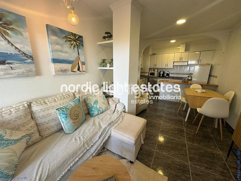 Foto 8d7b714a-6905-459c-a1b0-f35169dd74bb. Piso en Chaparil - Torrecilla - Punta Lara Nerja
