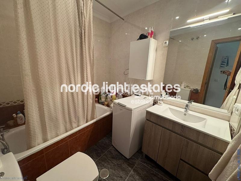 Foto a17ae7e1-e228-4c69-8422-96b3958c418b. Piso en Chaparil - Torrecilla - Punta Lara Nerja
