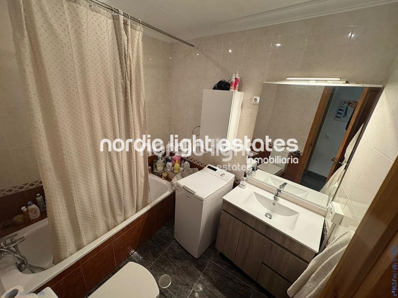 Foto cbaefde5-0372-4cab-9891-10df23303fbb. Piso en Chaparil - Torrecilla - Punta Lara Nerja