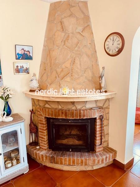 Foto daf8a0bc-f0a6-4392-aa23-4fd392d5f7f8. Casa en Almijara Nerja