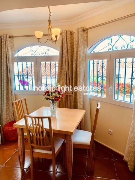 Foto 831e8614-4da8-4a0a-8ec7-c7cc864bfbcb. House with pool in Almijara Nerja