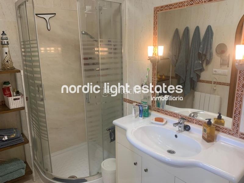 Foto 89cb6855-10a8-4858-8c1d-7f8ce8717dad. House with pool in Almijara Nerja