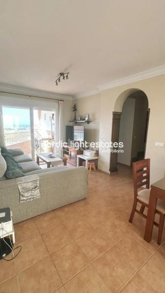 Foto 92fe1782-9338-48d9-98fb-291db9f659a0. Casa con parcheggio piscina in Almijara Nerja