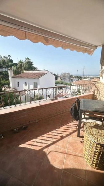 Foto 788de577-90a8-48ee-bb81-95e4c9404950. Haus mit parking pool in Almijara Nerja