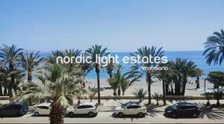 Flat in Velilla - Velilla Taramay