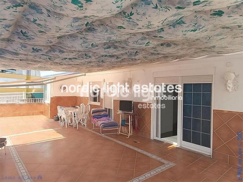 Foto 0dc1b1fc-e4d3-41de-b73e-179dc5e3a3c7. Flat with pool in Poniente-Faro Torre del Mar