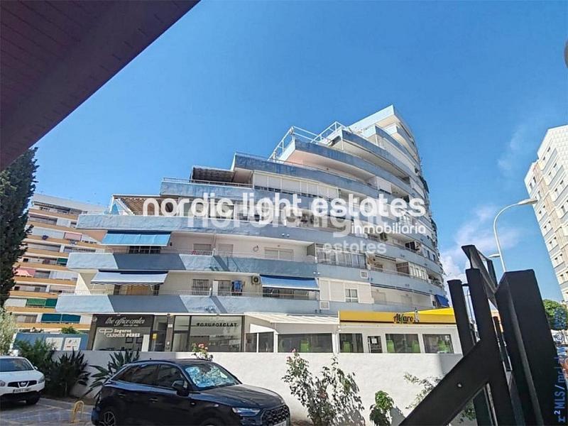 Foto 50d7e7d0-48e2-4a20-bba4-c6c9ca0b4463. Flat with pool in Poniente-Faro Torre del Mar