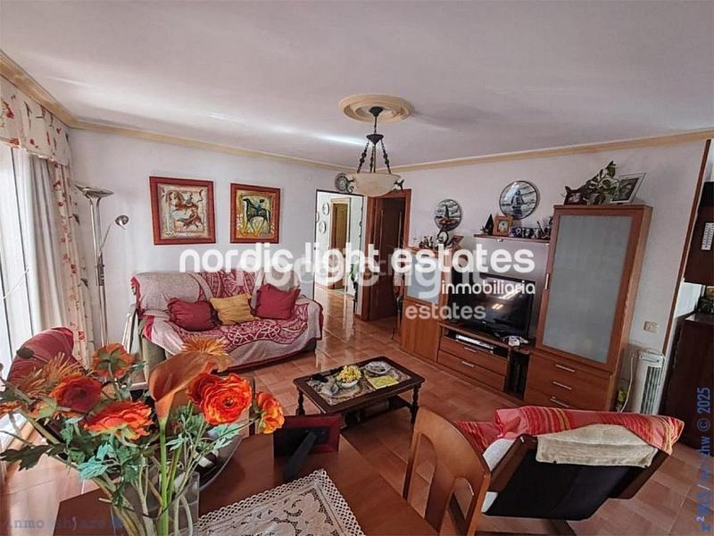 Foto cfcc5b01-c649-4a0f-b94f-e4fe7a5a4415. Flat with pool in Poniente-Faro Torre del Mar