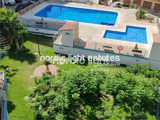 Appartement à Poniente-Faro