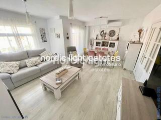 Casa a Añoreta Golf - Paraíso del Sol