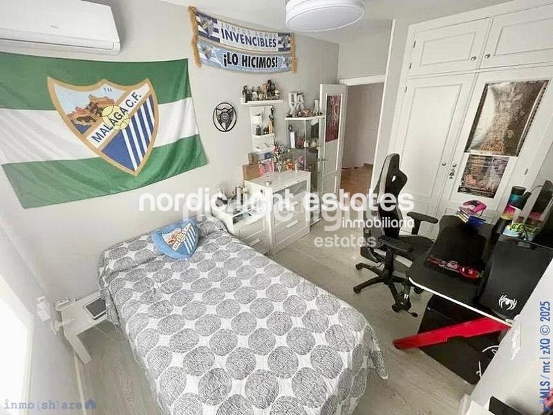 Foto 15373186-ce14-407f-b40c-758a71c608fa. Casa amb aparcament piscina a Añoreta Golf - Paraíso del Sol Rincón de la Victoria