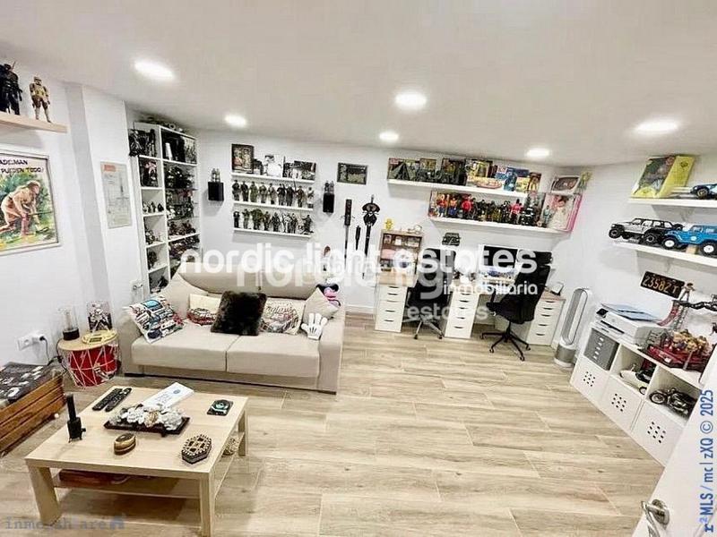 Foto 19a9c38d-0f02-4a39-8dc7-3a92388118b6. Casa amb aparcament piscina a Añoreta Golf - Paraíso del Sol Rincón de la Victoria