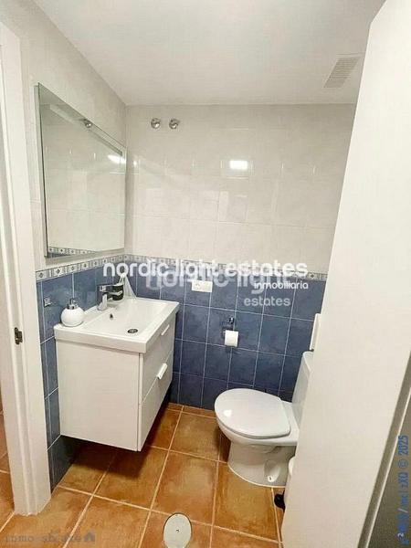 Foto 2288e898-4e83-4ce9-aa43-c32fe1c7e725. Casa amb aparcament piscina a Añoreta Golf - Paraíso del Sol Rincón de la Victoria