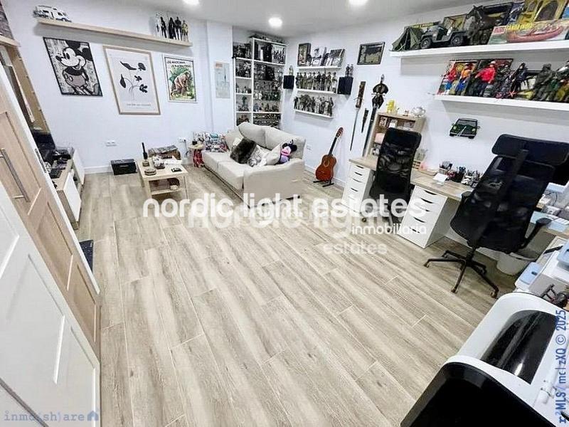 Foto 3ae4455c-5519-4ab6-a2ab-055a1bf5ca46. Casa amb aparcament piscina a Añoreta Golf - Paraíso del Sol Rincón de la Victoria