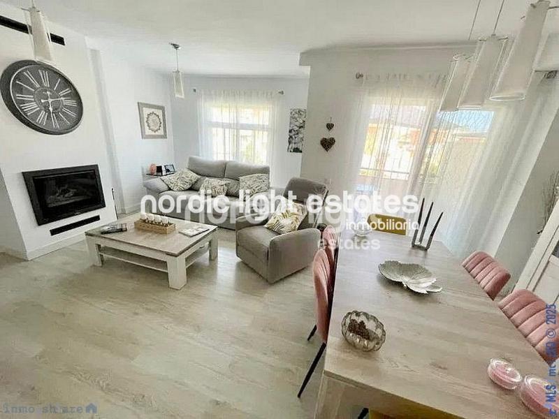 Foto 45b36ba1-5161-40fd-a0d6-07c84d284a40. Casa amb aparcament piscina a Añoreta Golf - Paraíso del Sol Rincón de la Victoria