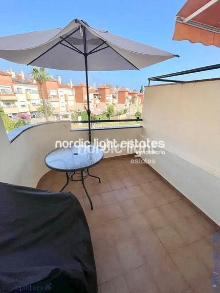 Foto 47867365-8ad9-4eb0-9e4d-57182fa89ce7. Casa amb aparcament piscina a Añoreta Golf - Paraíso del Sol Rincón de la Victoria