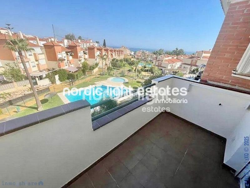 Foto 4cd36c59-9964-4dc1-a275-d2726a060ebb. Casa amb aparcament piscina a Añoreta Golf - Paraíso del Sol Rincón de la Victoria