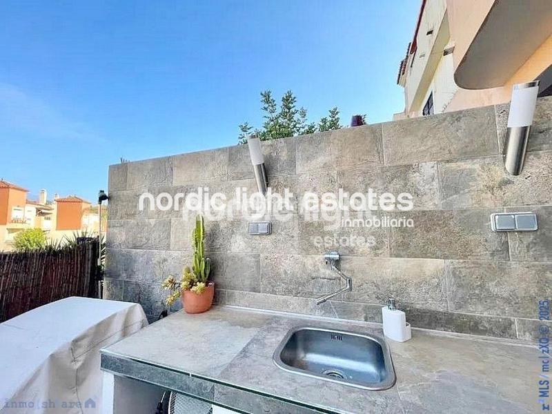 Foto 527734f7-512d-41e4-b282-eddecf3ade1b. Casa amb aparcament piscina a Añoreta Golf - Paraíso del Sol Rincón de la Victoria