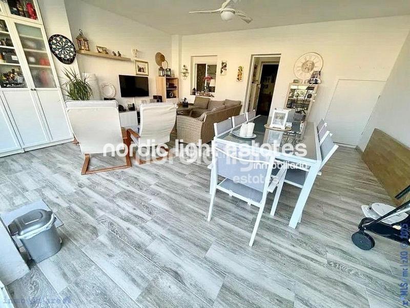 Foto 53b7a26a-8242-475a-b1eb-cafe58368f56. Casa amb aparcament piscina a Añoreta Golf - Paraíso del Sol Rincón de la Victoria