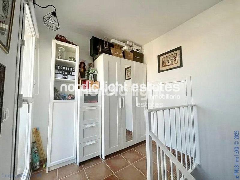 Foto 5bdb1ae5-0234-49bb-bf1f-21462dc8a0d4. Casa amb aparcament piscina a Añoreta Golf - Paraíso del Sol Rincón de la Victoria