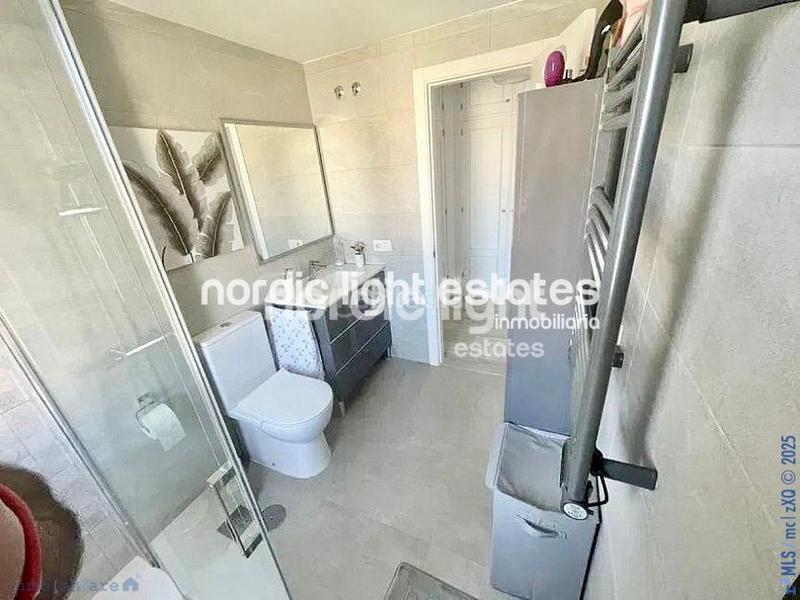 Foto 7929bebd-8d6b-44e2-9ae0-c29eaa8ca5ea. Casa amb aparcament piscina a Añoreta Golf - Paraíso del Sol Rincón de la Victoria