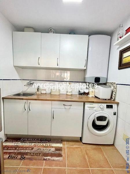 Foto 7a1dc81b-fac4-4c90-8455-e4926df844c3. Casa amb aparcament piscina a Añoreta Golf - Paraíso del Sol Rincón de la Victoria