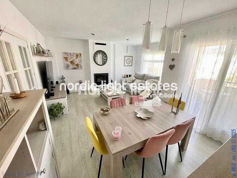 Foto 9a2260f6-5c89-46ee-b224-9cbd985b5702. Casa amb aparcament piscina a Añoreta Golf - Paraíso del Sol Rincón de la Victoria