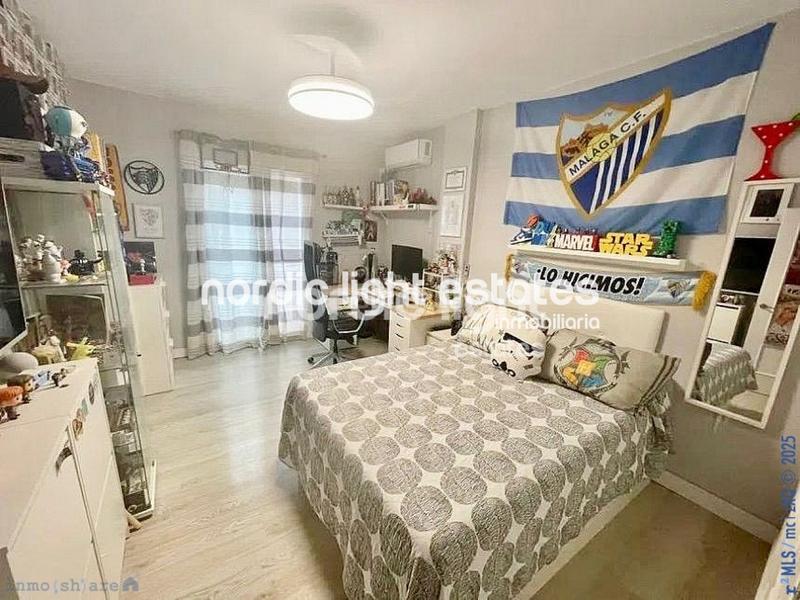 Foto 9e363534-4f9b-4753-9db6-6b79e5500f7c. Casa amb aparcament piscina a Añoreta Golf - Paraíso del Sol Rincón de la Victoria