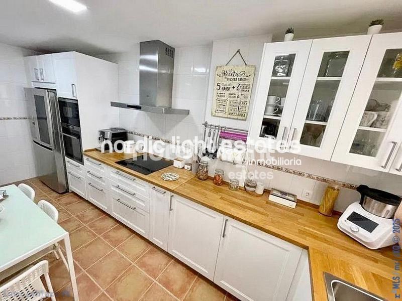 Foto a6bbca23-28a6-4695-badb-15832a76504a. Casa amb aparcament piscina a Añoreta Golf - Paraíso del Sol Rincón de la Victoria