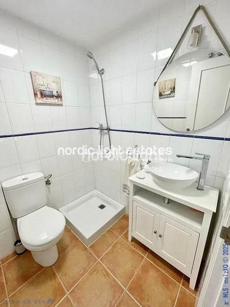 Foto ae23ca2a-934b-418f-a092-851fb9505b43. Casa amb aparcament piscina a Añoreta Golf - Paraíso del Sol Rincón de la Victoria