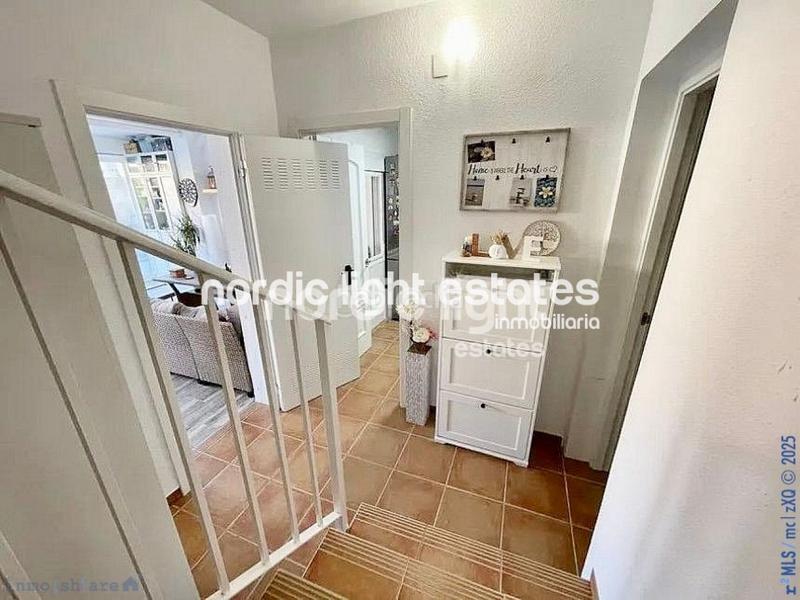 Foto bbe5df0d-4971-4373-9635-884c655a17f5. Casa amb aparcament piscina a Añoreta Golf - Paraíso del Sol Rincón de la Victoria